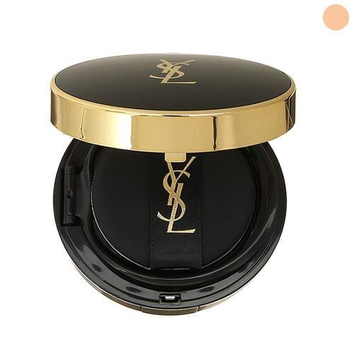 イヴサンローラン Yves Saint Laurent アンクル ド ポー ルクッション SPF23/PA++ 20 [並行輸入品]