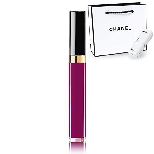 CHANEL シャネル 国内正規品 ROUGE COCO GLOSS ルージュ ココ グロス リップ グロス ショップバッグ付 24色 (コンフュジオン(764))