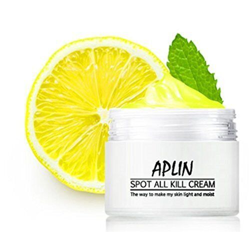 APLIN[アップルリン]スポット・オールキル・クリーム 50ml(Spot All Kill Cream) [並行輸入品]