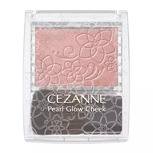 Cezanneのチークが最強 プチプラで高発色の人気シリーズが登場 ローリエプレス