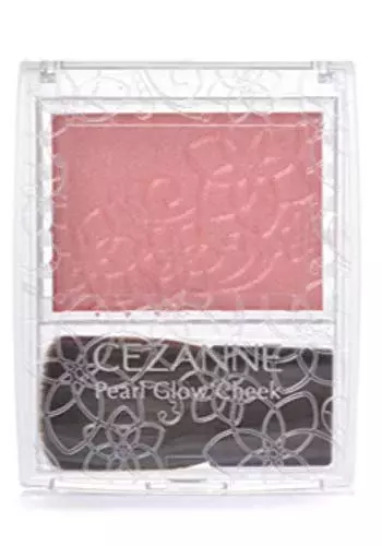 Cezanneのチークが最強 プチプラで高発色の人気シリーズが登場 ローリエプレス