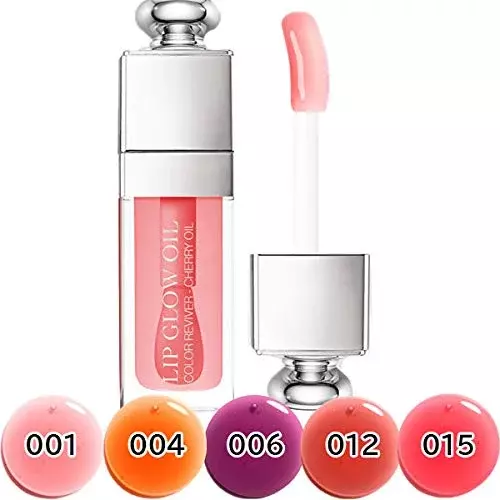 Dior 待望のリップオイルが新発売 人気アイテムと比較してみた ローリエプレス