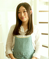 五十嵐ゆかり