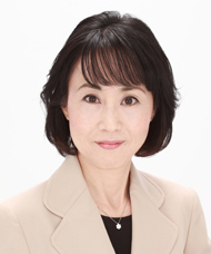 三松真由美