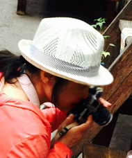 本田　らじゃこ