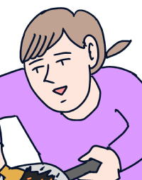 園田・花・ヨウ