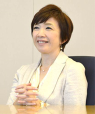 高橋智恵