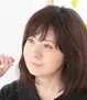 崎野晴子(さきのはるこ)