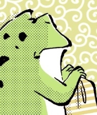 ユウコトリトリ