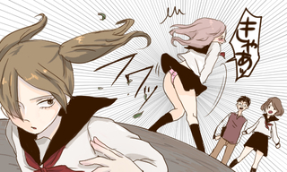 無料イラスト画像 ベスト50 女子 校 ある ある イラスト