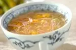 冬瓜のトロミスープ