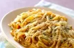 ネギたっぷり！究極のシンプル焼うどん