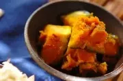 ほっこり甘い！基本のかぼちゃの煮物 by 西川 綾さん