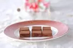 簡単だけど本格的!とろける生チョコ