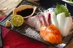 お刺身盛り合わせ