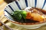 簡単で美味しい！人気の定番 ふっくらカレイの煮付け