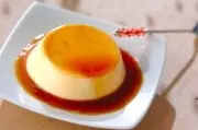 シンプルがおいしいプリン 混ぜて冷やすだけの簡単レシピ