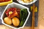 失敗知らずでトロトロ！豚の角煮