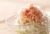 大根サラダ