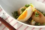 みそ漬け卵