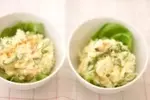 ポテトサラダ