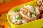 枝豆ご飯