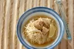 フォー風素麺