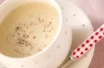 マッシュポテトスープ
