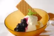 フローズンヨーグルト