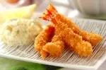 エビフライ