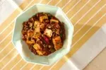 麻婆豆腐
