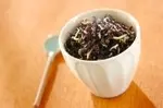 ヒジキのふりかけ