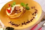 スマイルパンケーキ