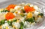 春色混ぜ寿司