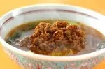 担々麺レシピ 本格手作り 濃厚スープがクセになる by中島 和代さん