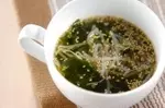 モヤシのスープ