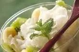 サクサクアンニン豆腐
