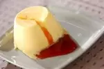 ゼラチンでお手軽!簡単クリーミープリン