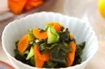 一番簡単なきゅうりの酢の物 10分で完成 定番シンプルがおいしい