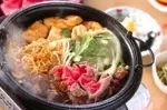 簡単!すき焼き 割り下の黄金比 関西風レシピ
