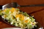 やみつき！春キャベツサラダの簡単レシピ by金丸 利恵さん