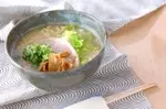 白みそラーメン