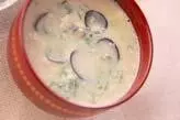 シジミのフルフル汁