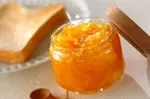 夏みかんのマーマレード