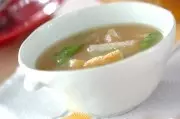大根のみそ汁