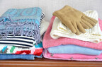 衣替えや収納のコツまとめ　冬服の洗濯＆ケア方法も