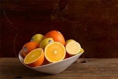 新定番！カラダ想いのシトラスごはん