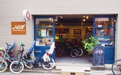 電動アシスト自転車比較