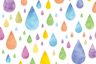 家事と育児に待ったなし！ 雨をみかたにつける最新Tips