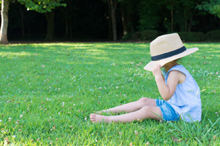 キケンから子どもを守る 夏の「ドキッと体験」緊急対処法